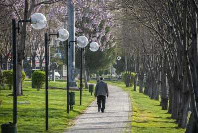 100. Yıl Atatürk Kültür Parkı